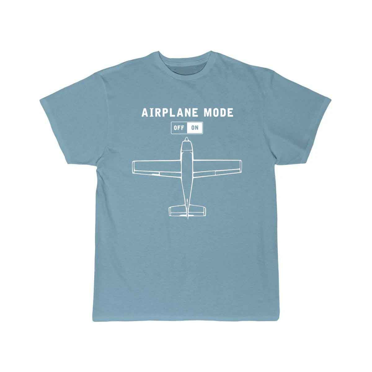 Pilot C172 Flying Gift Airplane Mode, Cessna T SHIRT THE AV8R