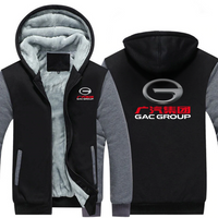 Thumbnail for GAC  AUTOMOBILE  FLEECE SWEATSHIRT