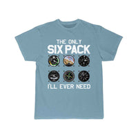 Thumbnail for PILOT  six pack T-SHIRT A V 8 R