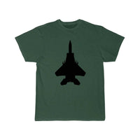 Thumbnail for Fighter jet (top view) T Shirt THE AV8R