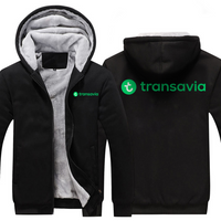 Thumbnail for TRANSAVIA AIRLINES  JACKETS FLEECE SWEATSHIRT