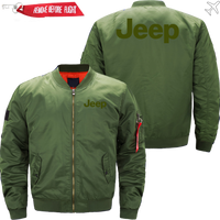 Thumbnail for JEEP JACKET