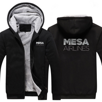 Thumbnail for MESA AIRLINES JACKEN FLEECE-SWEATSHIRT