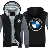 Thumbnail for BMW  AUTOMOBILE  FLEECE SWEATSHIRT