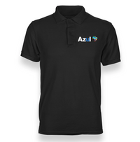 Thumbnail for POLO-T-SHIRT AZUL AIRLINES