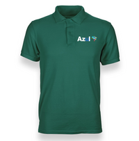 Thumbnail for POLO-T-SHIRT AZUL AIRLINES