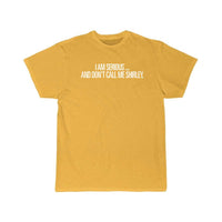 Thumbnail for Airplane - Don't Call Me Shirley T-SHIRT THE AV8R