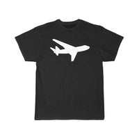 Thumbnail for Airplane Fighter T Shirt THE AV8R