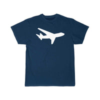 Thumbnail for Airplane Fighter T Shirt THE AV8R