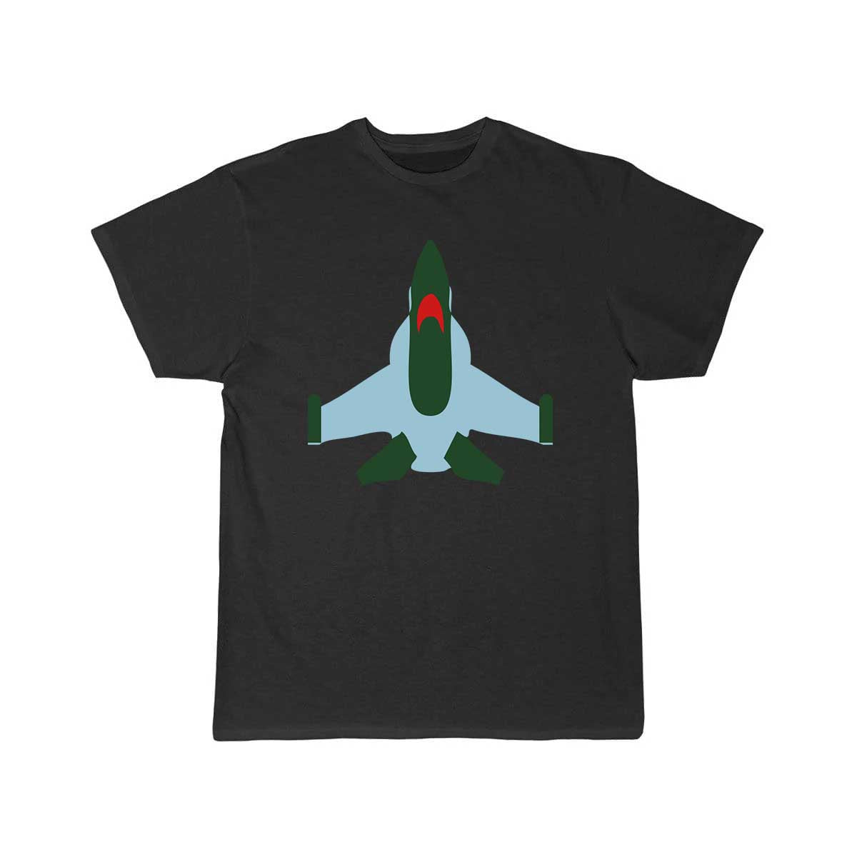 Fighter Jet (Army Plane) T Shirt THE AV8R