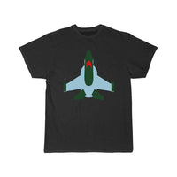 Thumbnail for Fighter Jet (Army Plane) T Shirt THE AV8R