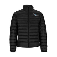 Thumbnail for CESSNA Men's Stand Collar Padded Jacket e-joyer