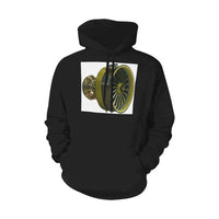 Thumbnail for BOEING 787 All Over Print Hoodie Jacket e-joyer