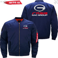 Thumbnail for GAC JACKET