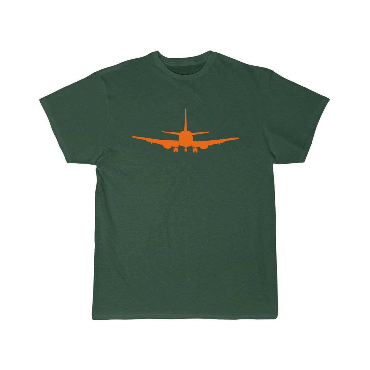 Airplane T-SHIRT THE AV8R