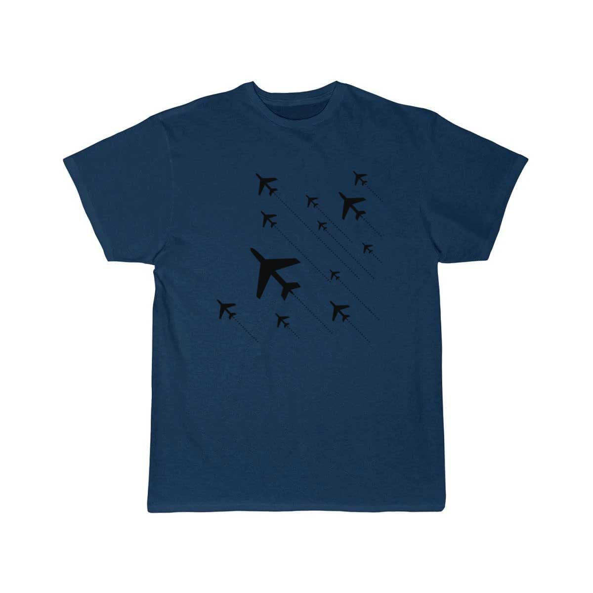 airplane T-SHIRT THE AV8R