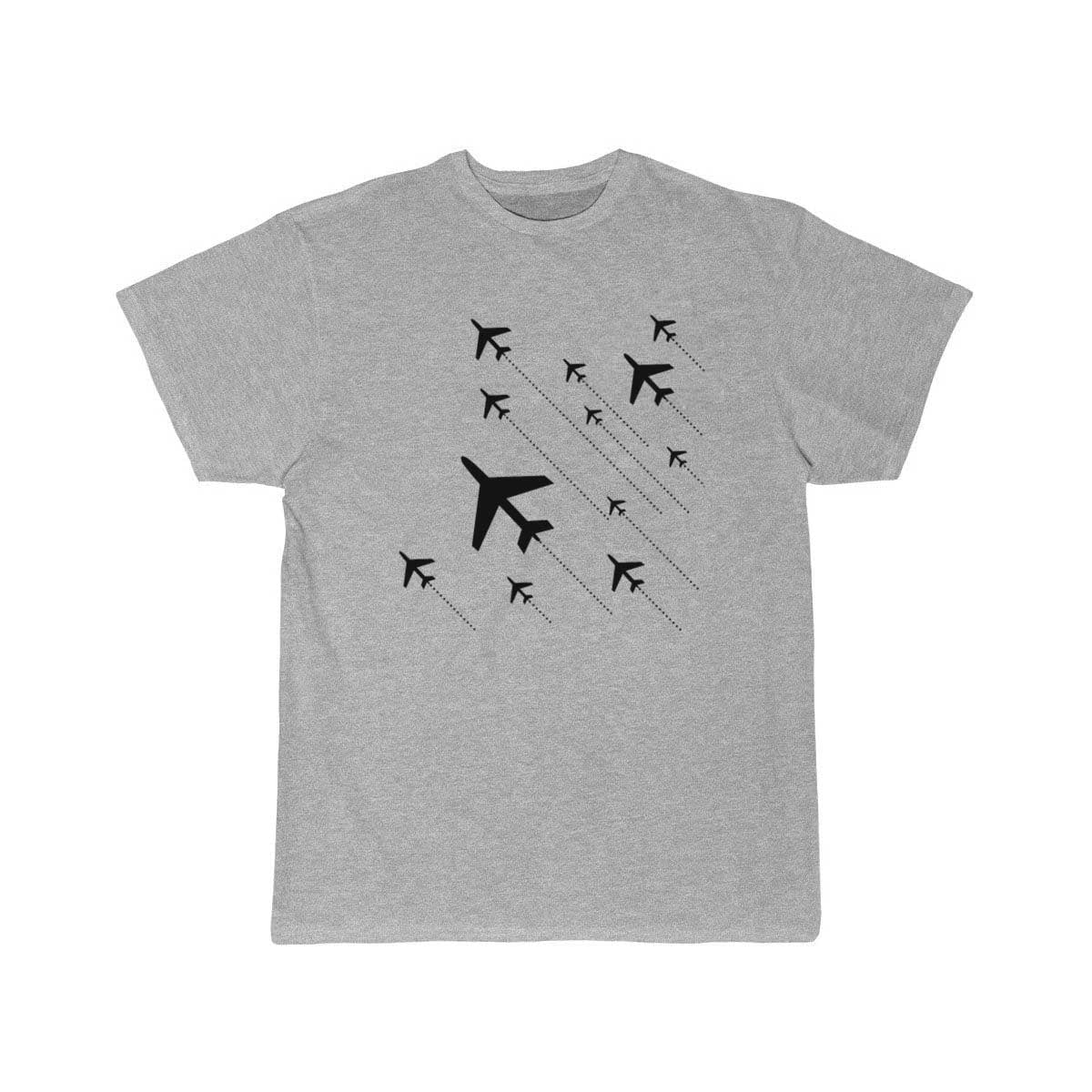 airplane T-SHIRT THE AV8R