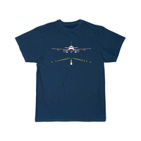 Thumbnail for Airplane Pilot T-SHIRT THE AV8R