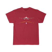 Thumbnail for Airplane Pilot T-SHIRT THE AV8R