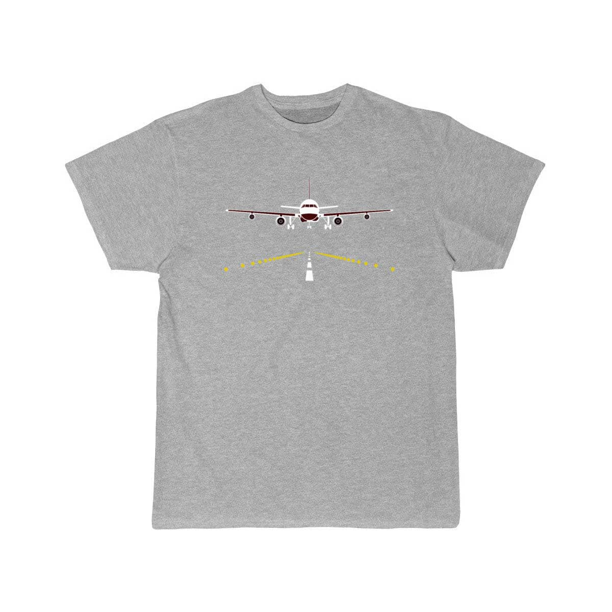 Airplane Pilot T-SHIRT THE AV8R