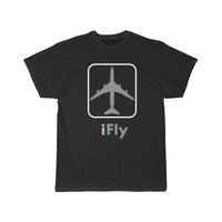 Thumbnail for Fly-vec-T-SHIRT THE AV8R