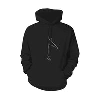 Thumbnail for BOEING 777 All Over Print Hoodie Jacket e-joyer