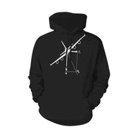 Thumbnail for BOEING 787 All Over Print Hoodie Jacket e-joyer