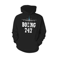 Thumbnail for BOEING 747 All Over Print Hoodie Jacket e-joyer