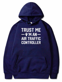 Thumbnail for Trust Me I'm An Air Traffic Controller PULLOVER THE AV8R