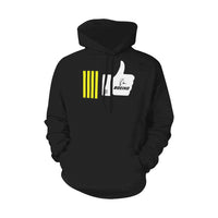 Thumbnail for BOEING All Over Print  Hoodie Jacket e-joyer