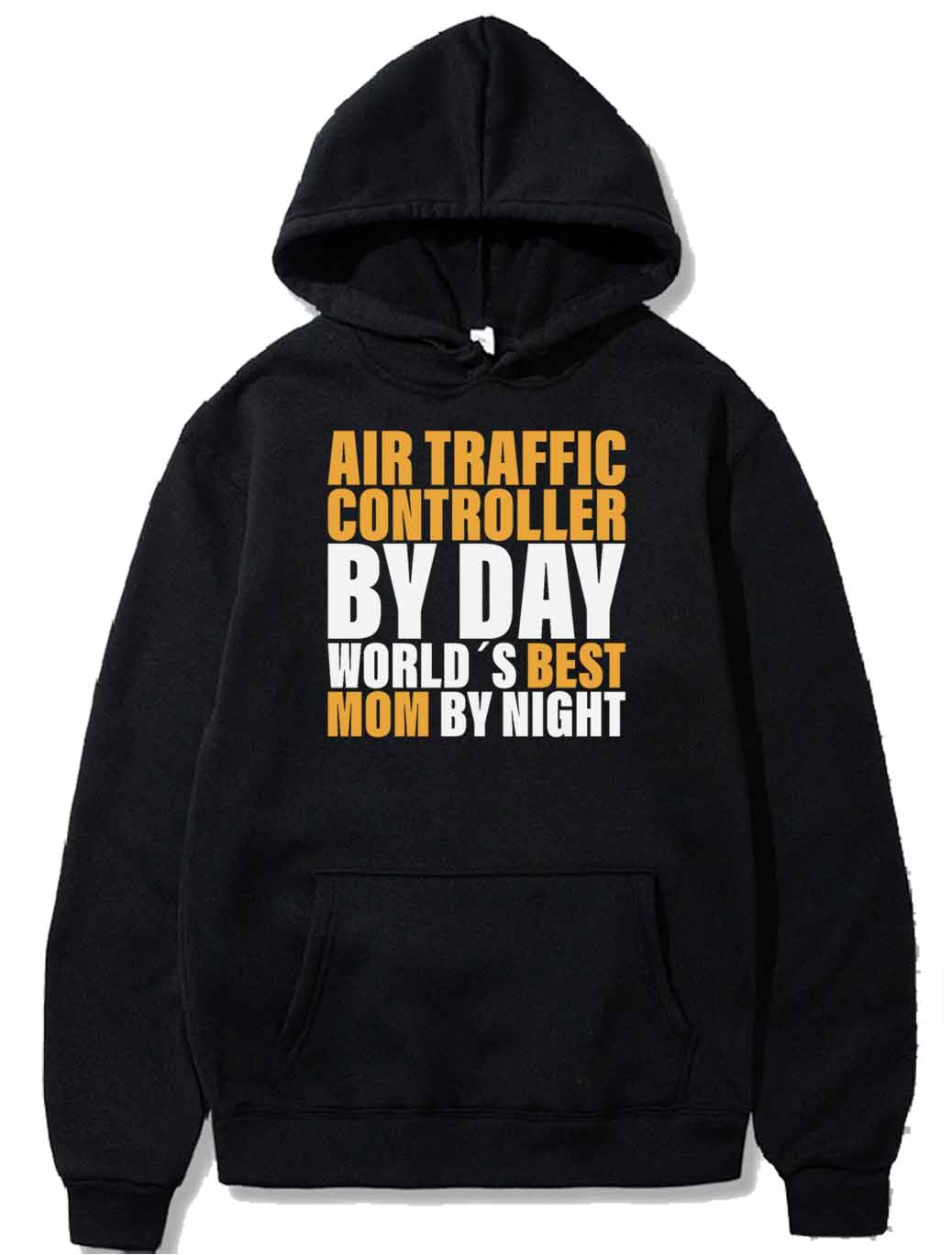 Best Air Traffic Controller Mom for Mothers Day PULLOVER THE AV8R