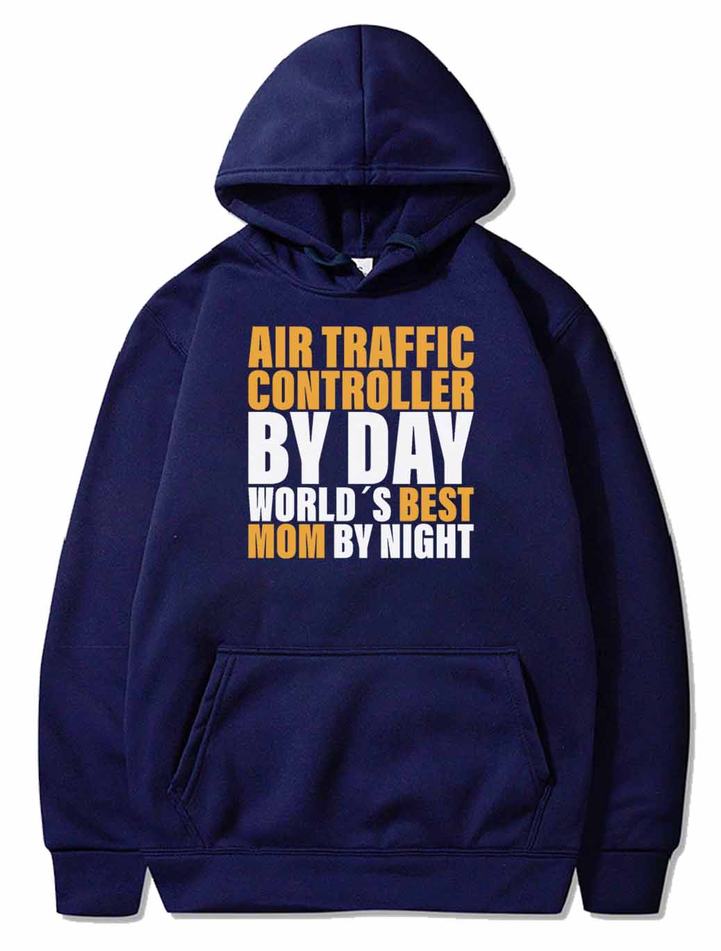 Best Air Traffic Controller Mom for Mothers Day PULLOVER THE AV8R