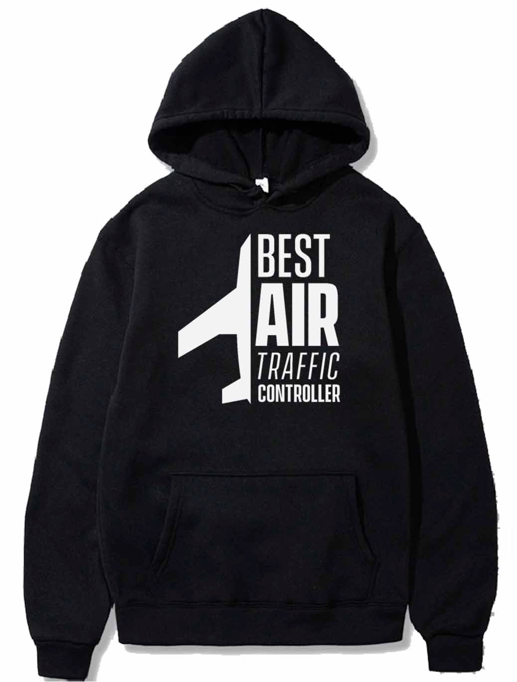 Best Air Traffic Controller Flight ATC Control PULLOVER THE AV8R