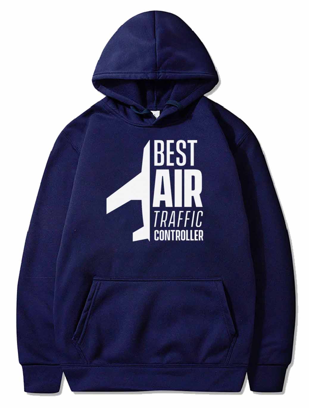 Best Air Traffic Controller Flight ATC Control PULLOVER THE AV8R