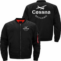 Thumbnail for Cessna Sky Hawk JACKET THE AV8R