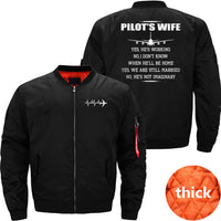 Thumbnail for Pilot's Wife JACKET THE AV8R