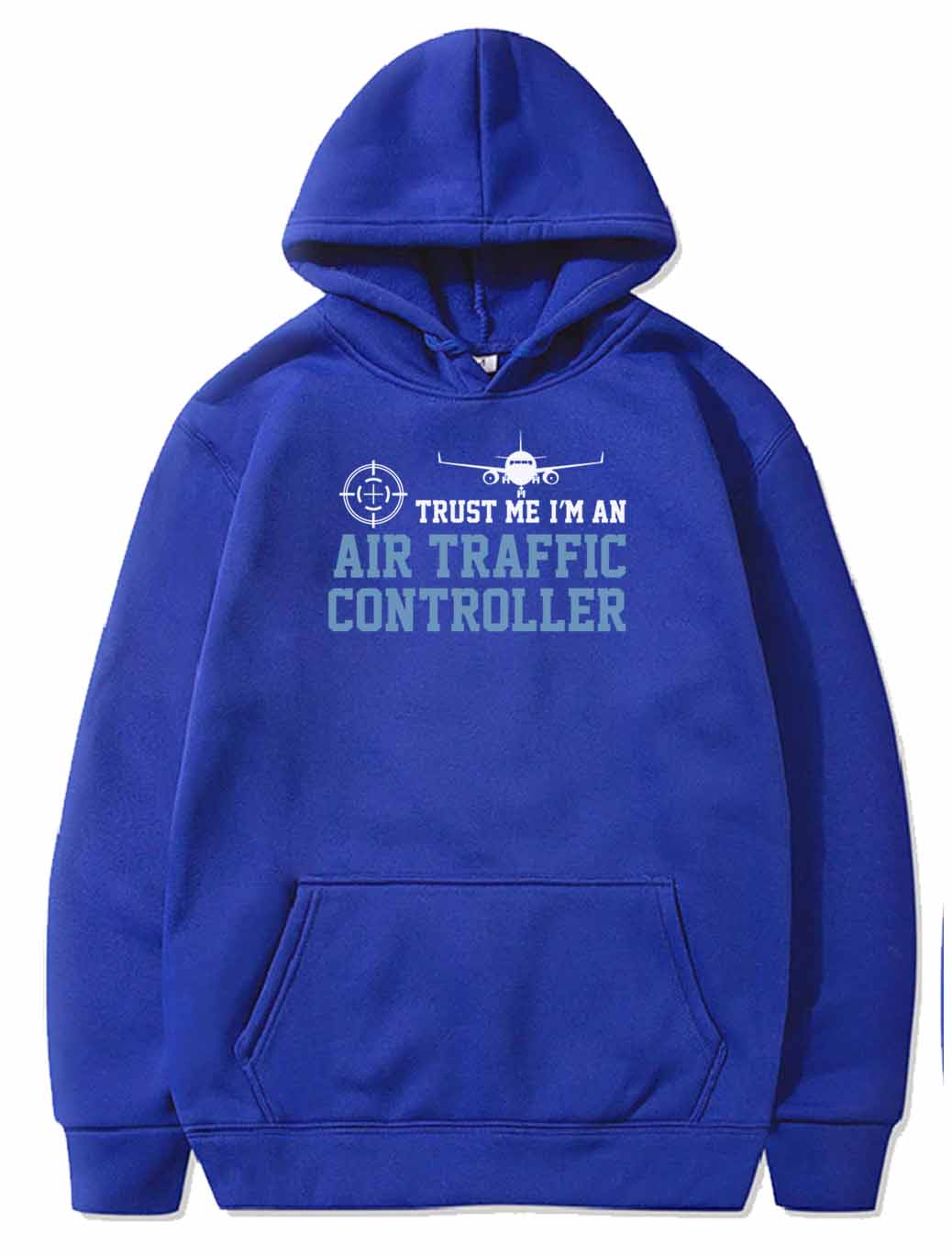 Airplane Trust Me I'm An ATC Air Traffic PULLOVER THE AV8R