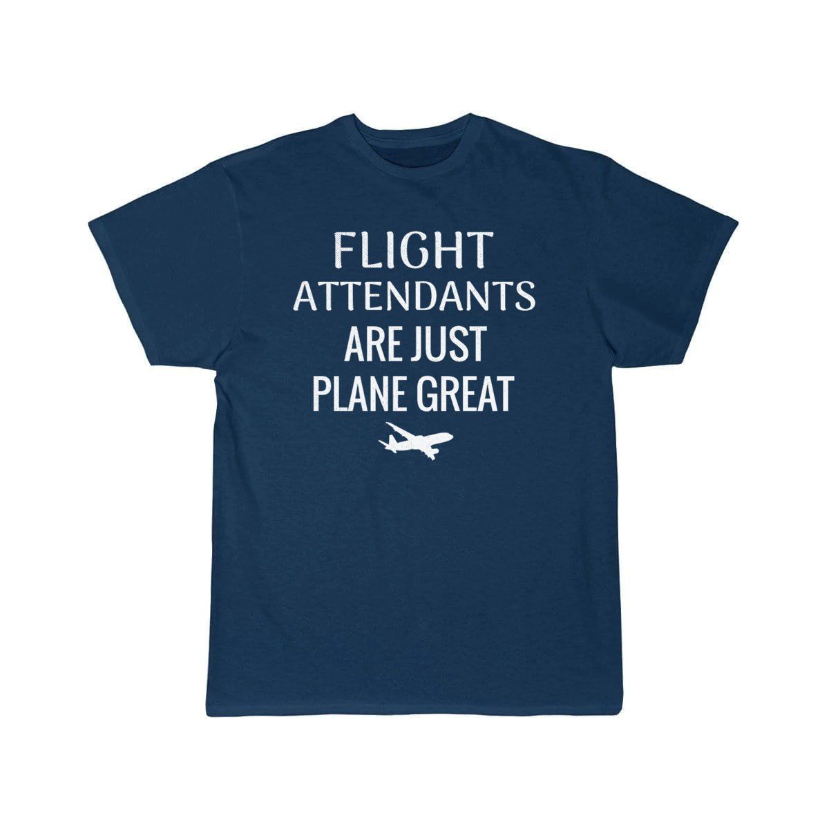 Flight Attendant Gift  Stewardess Airline Stewart T-SHIRT THE AV8R