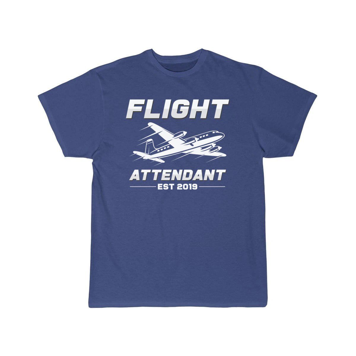 flight attendant flight attendant T-SHIRT THE AV8R