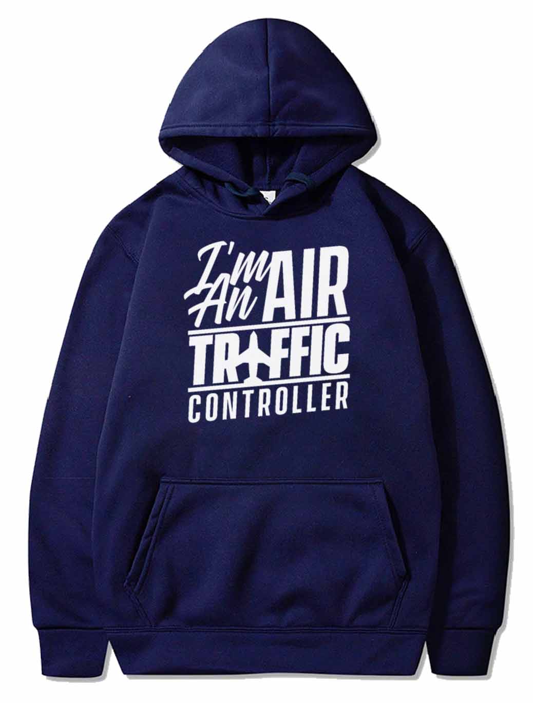 I am an air traffic controller Control ATC Flight PULLOVER THE AV8R