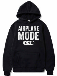 Thumbnail for Airplane Mode On PULLOVER THE AV8R