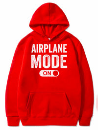 Thumbnail for Airplane Mode On PULLOVER THE AV8R