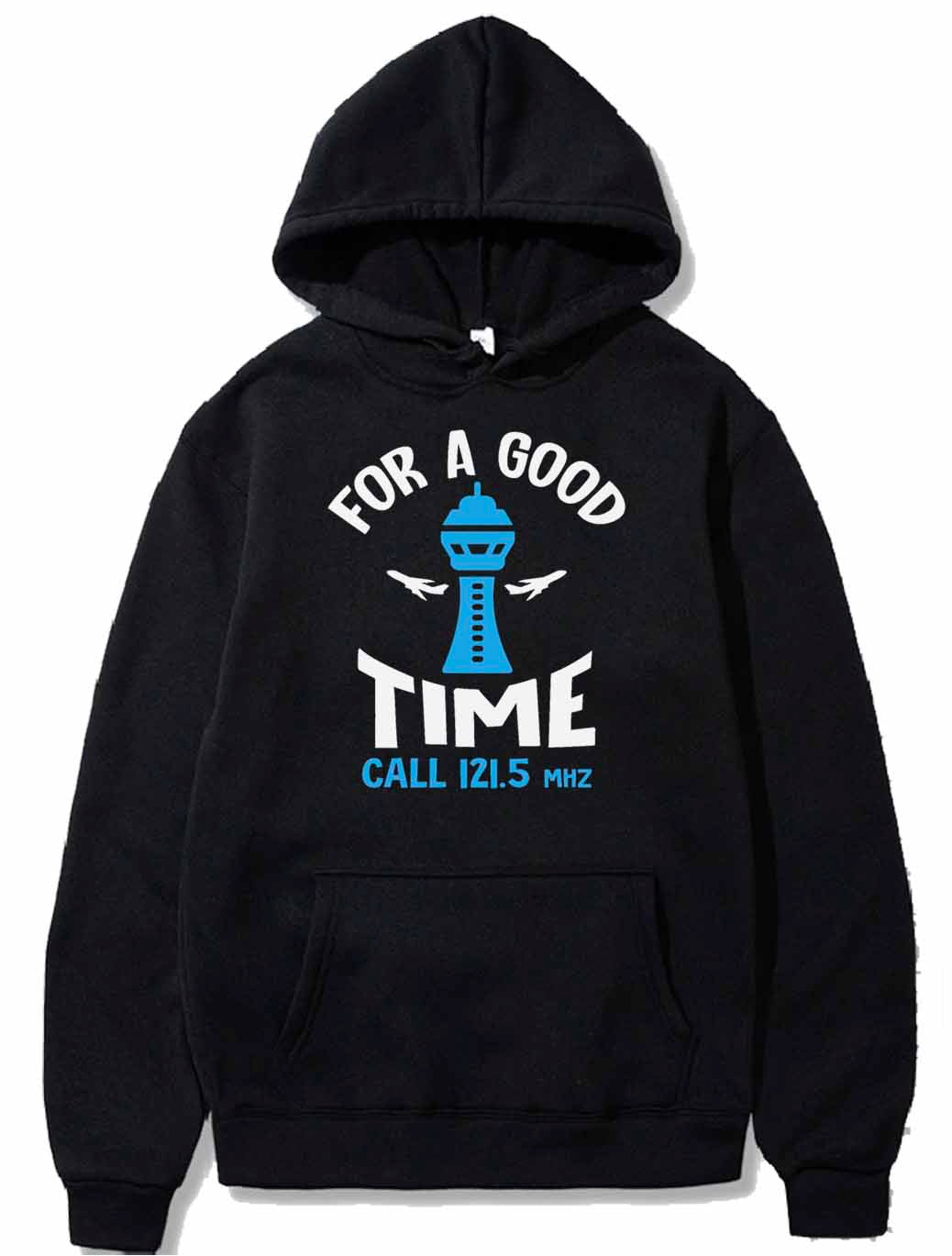 For a Good Time Call 121.5 - Funny Air Traffic Con PULLOVER THE AV8R