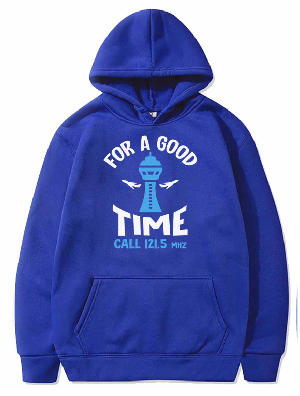 For a Good Time Call 121.5 - Funny Air Traffic Con PULLOVER THE AV8R