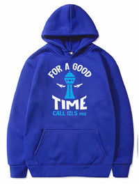 Thumbnail for For a Good Time Call 121.5 - Funny Air Traffic Con PULLOVER THE AV8R