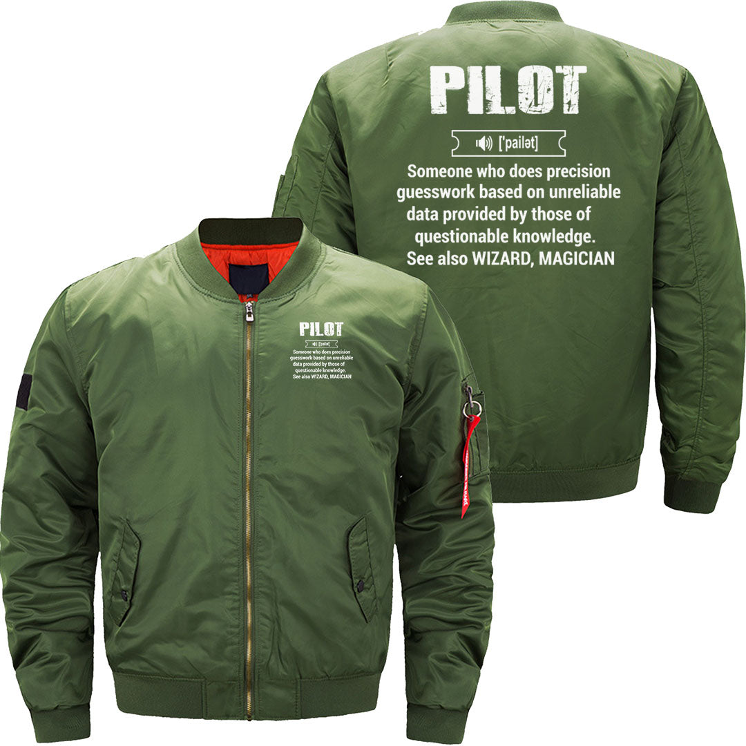 twenty one pilots, stone temple pilots, funny pilo JACKET THE AV8R