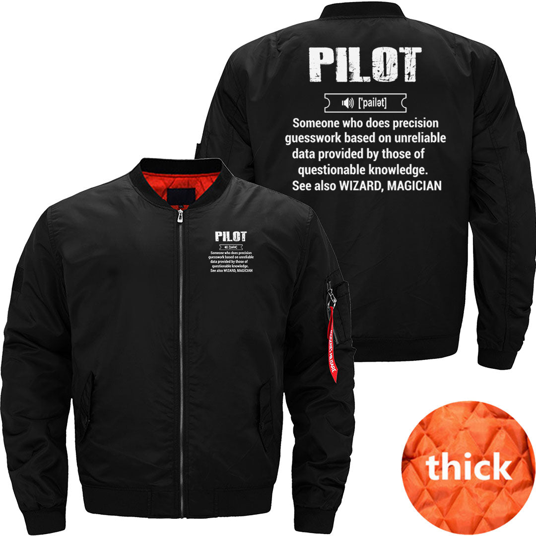 twenty one pilots, stone temple pilots, funny pilo JACKET THE AV8R