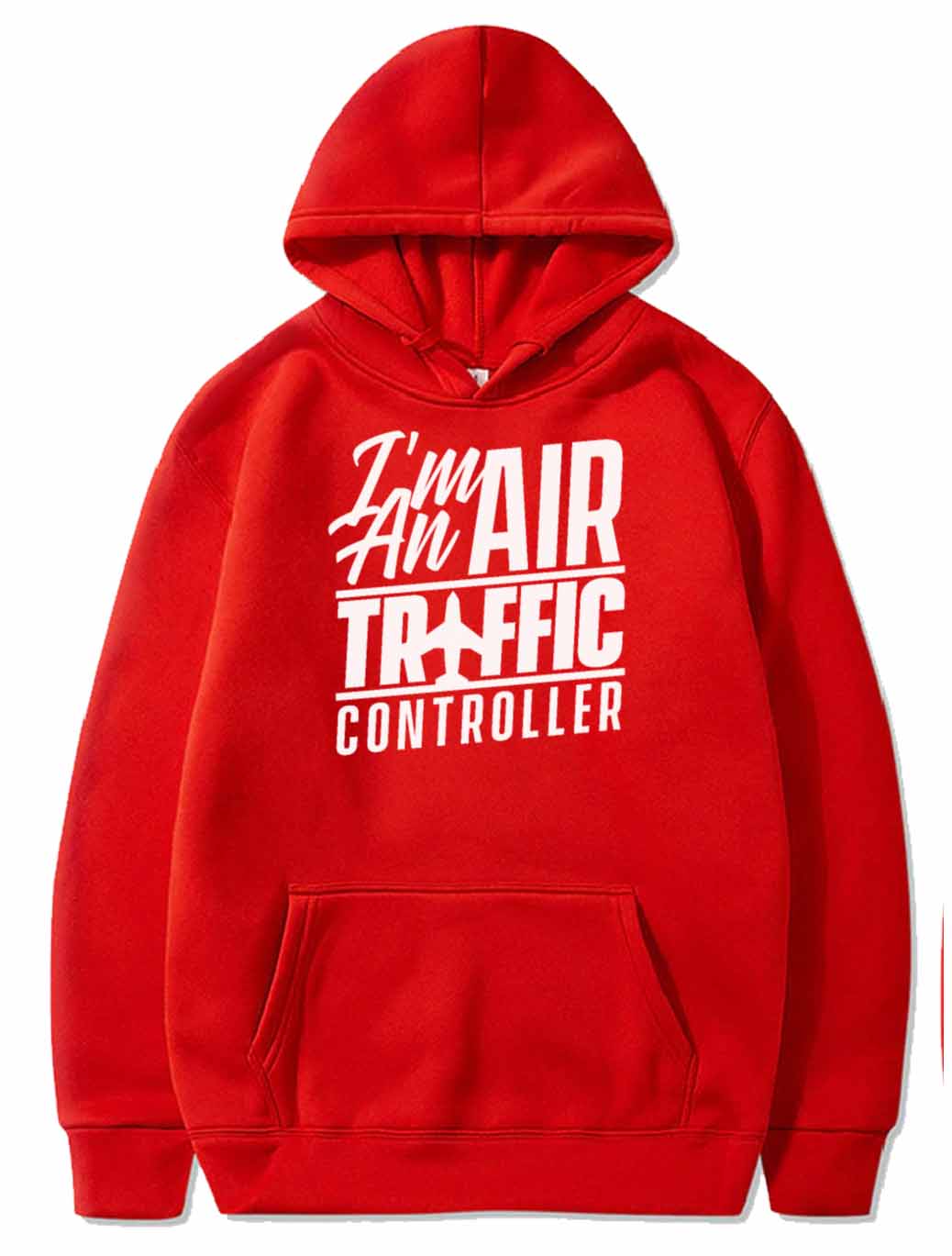 I am an air traffic controller Control ATC Flight PULLOVER THE AV8R