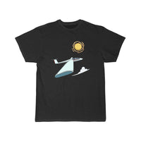 Thumbnail for Glider in the sun T-SHIRT THE AV8R