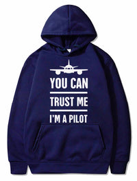 Thumbnail for Funny Airplane Pilot Design PULLOVER THE AV8R